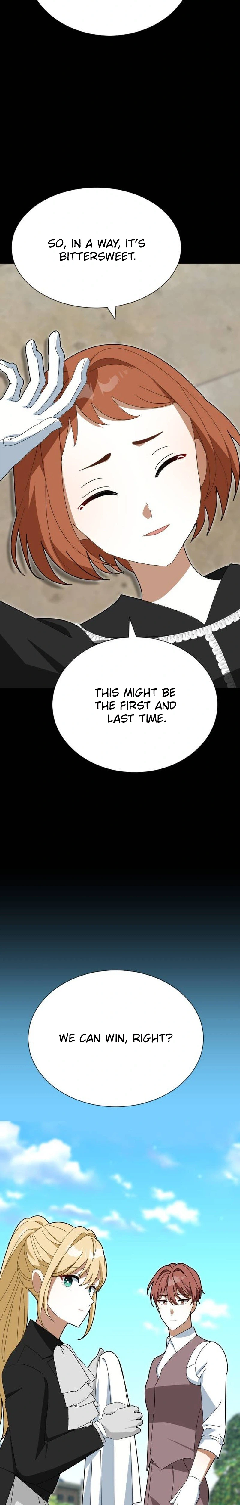 Rebecca’s Prayer Chapter 34 page 33
