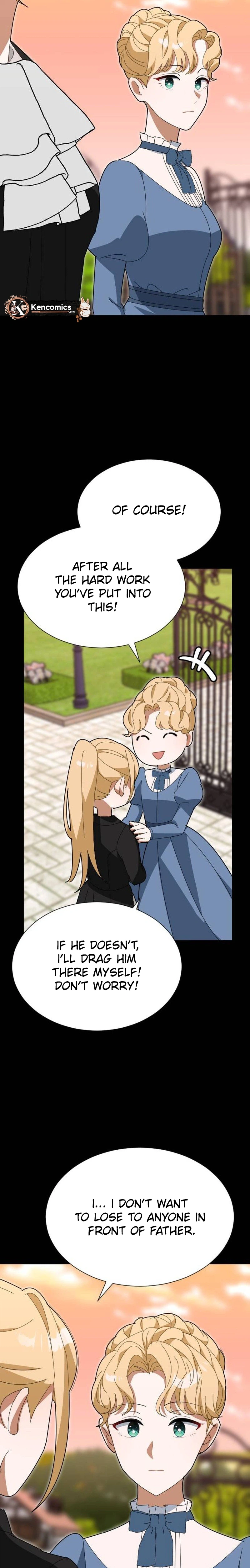 Rebecca’s Prayer Chapter 34 page 39