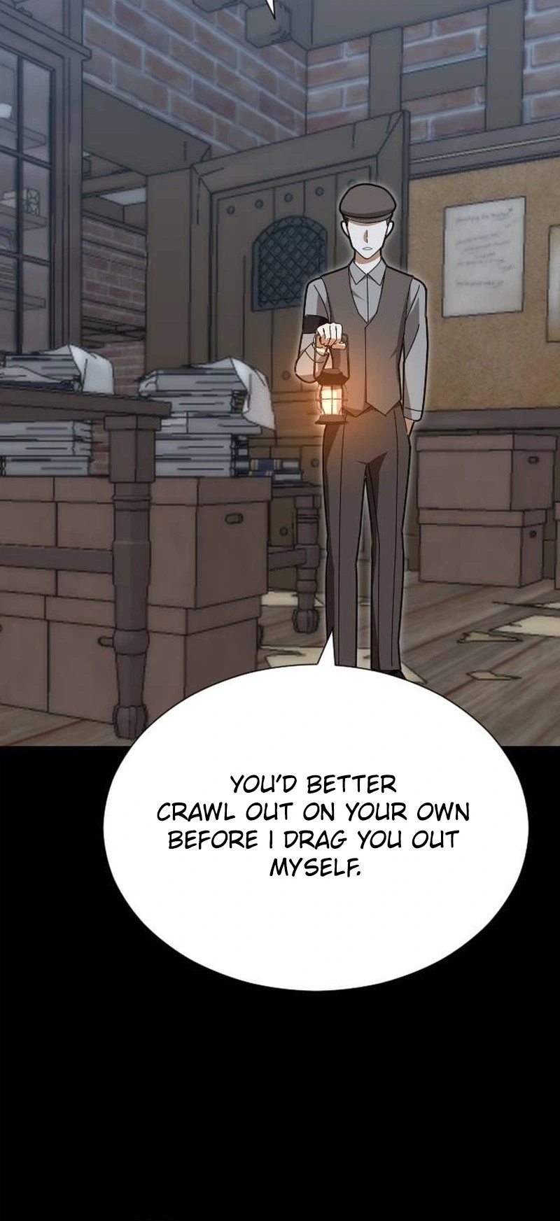 Rebecca’s Prayer Chapter 35 page 16