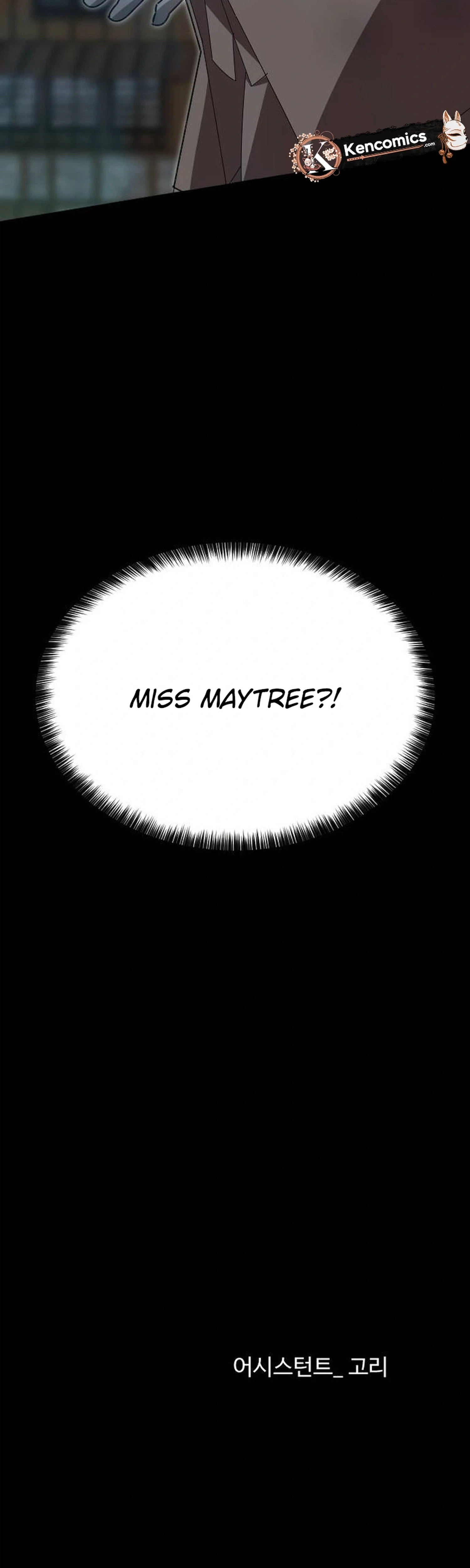 Rebecca’s Prayer Chapter 35 page 42