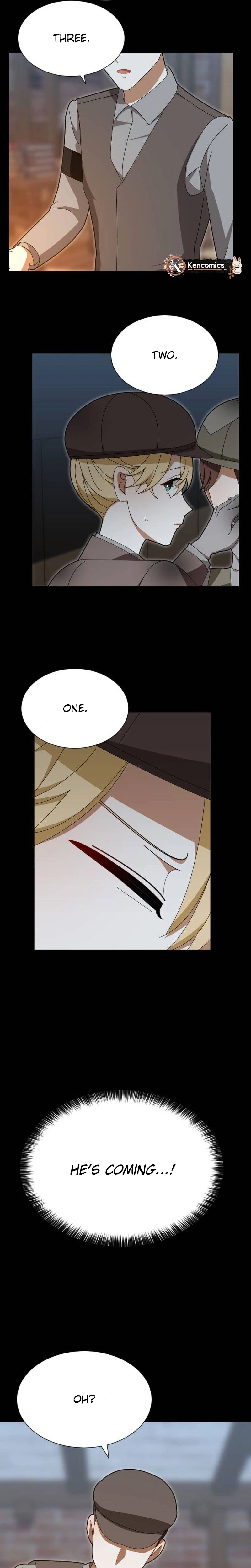 Rebecca’s Prayer Chapter 35 page 17