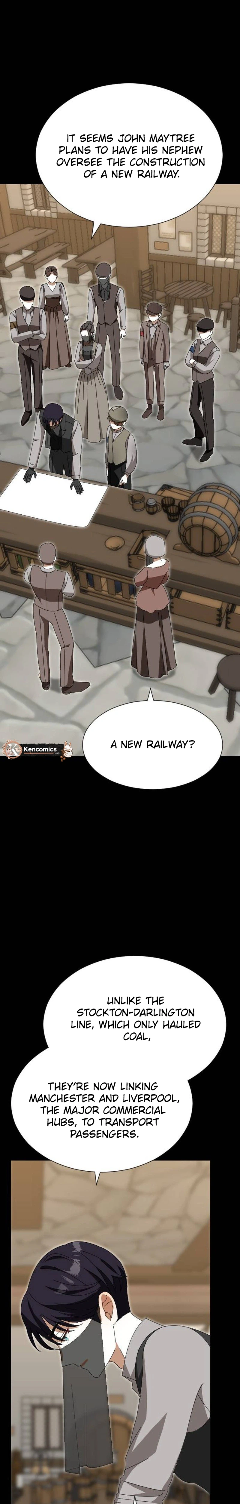 Rebecca’s Prayer Chapter 35 page 27