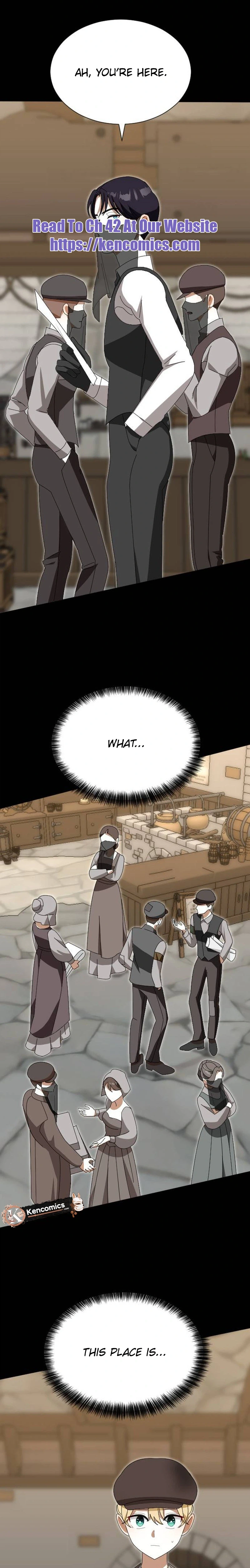 Rebecca’s Prayer Chapter 35 page 24