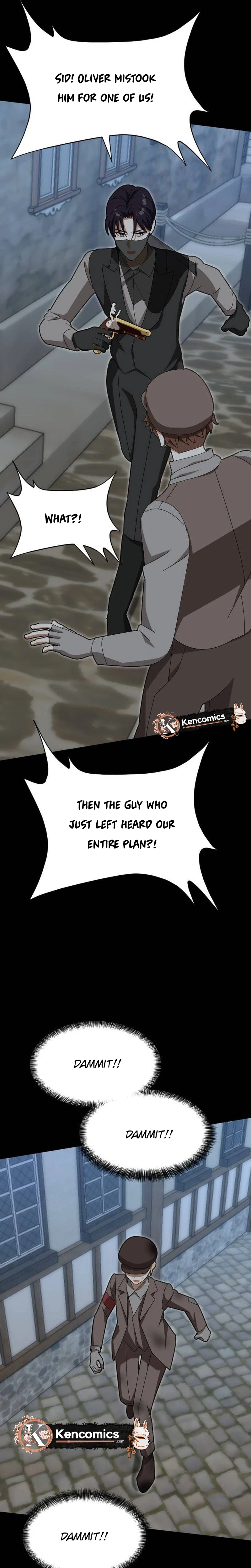 Rebecca’s Prayer Chapter 35 page 35