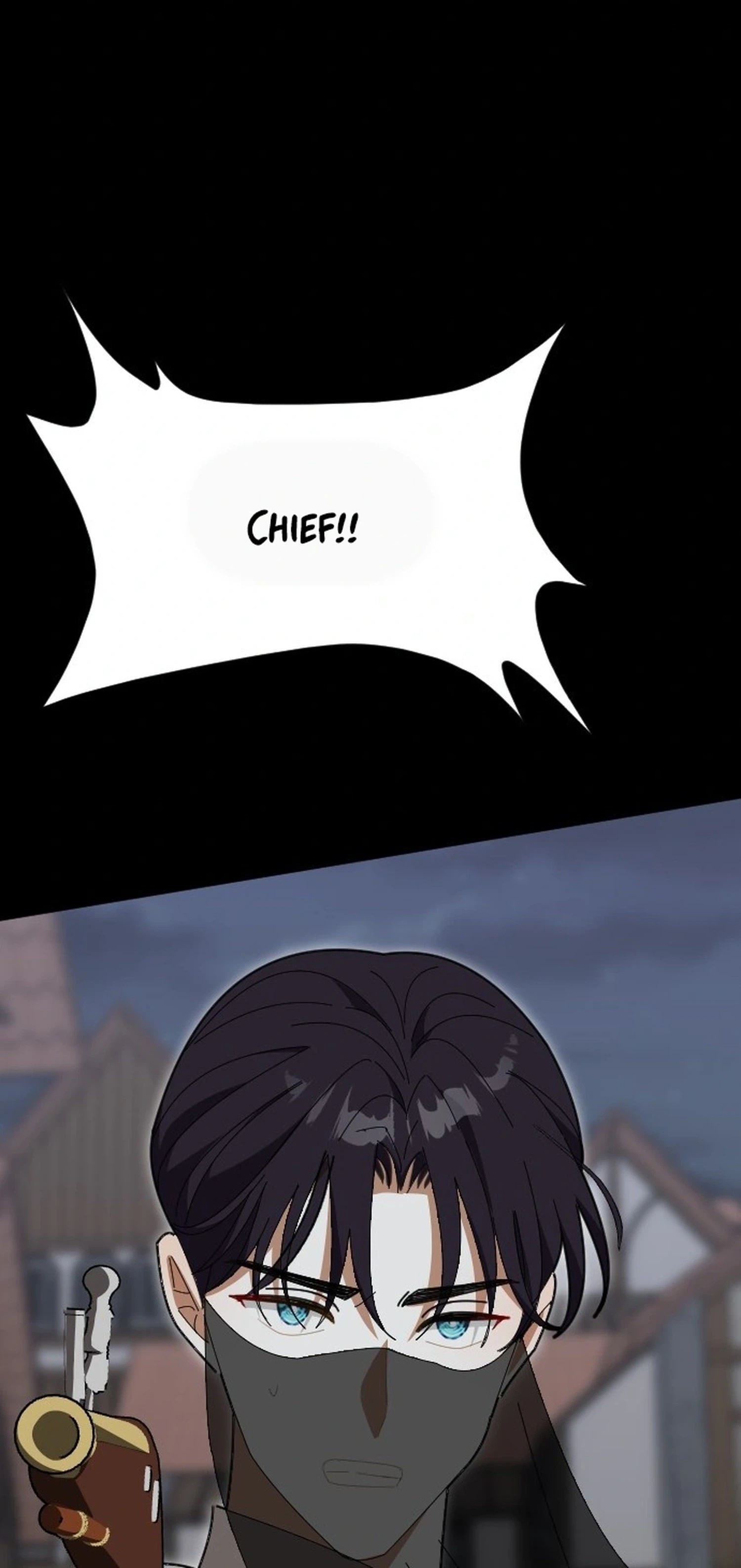 Rebecca’s Prayer Chapter 36 page 7