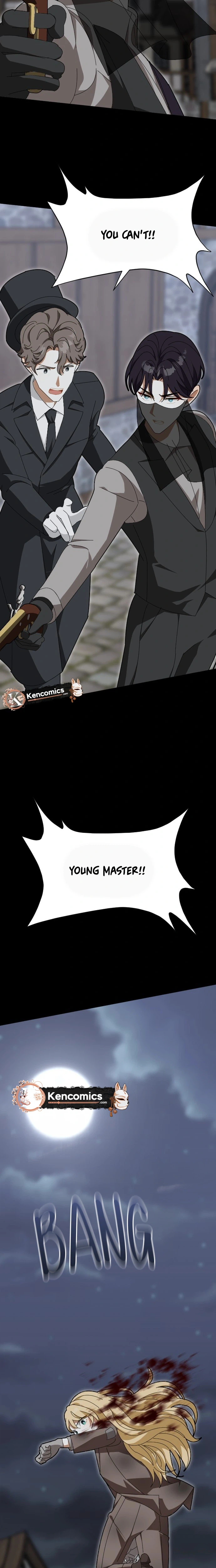 Rebecca’s Prayer Chapter 36 page 8