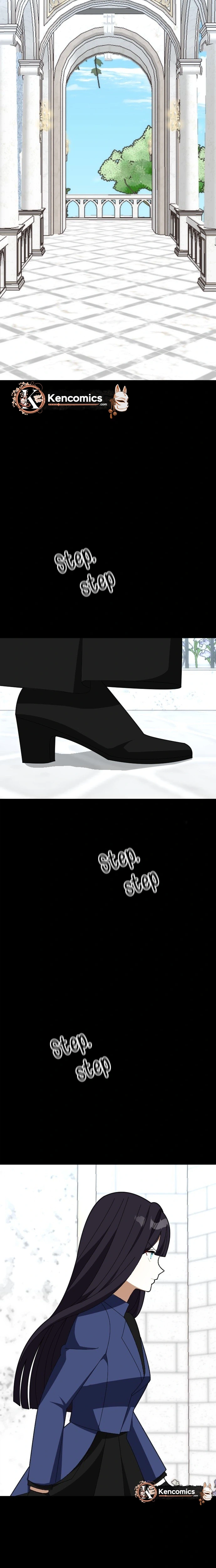 Rebecca’s Prayer Chapter 36 page 30