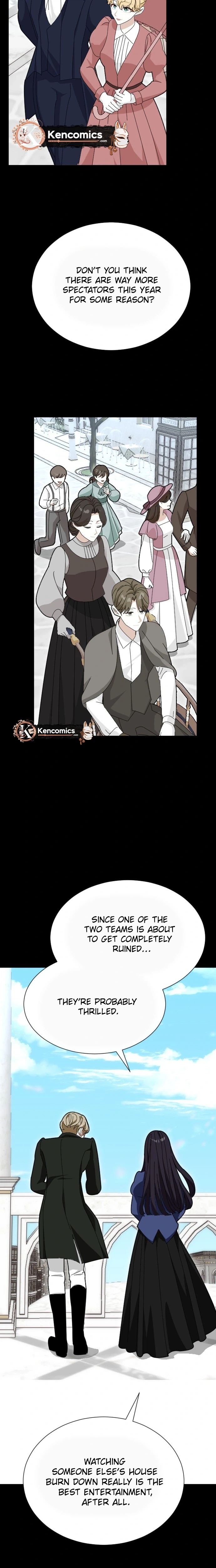 Rebecca’s Prayer Chapter 36 page 23