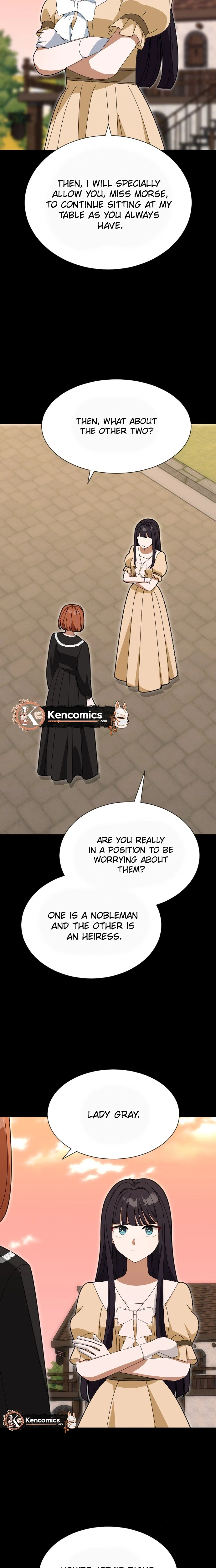 Rebecca’s Prayer Chapter 36 page 33