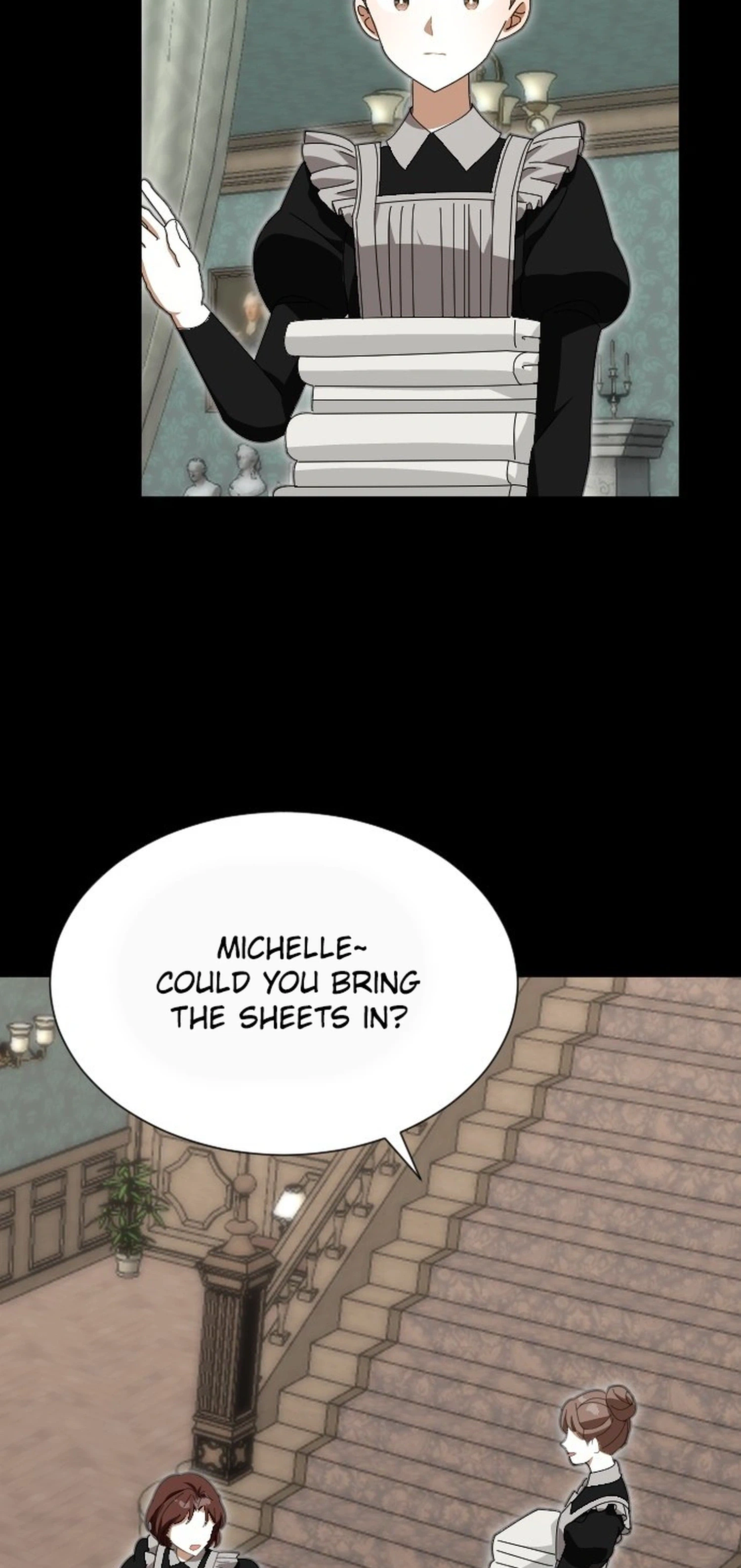 Rebecca’s Prayer Chapter 37 page 4