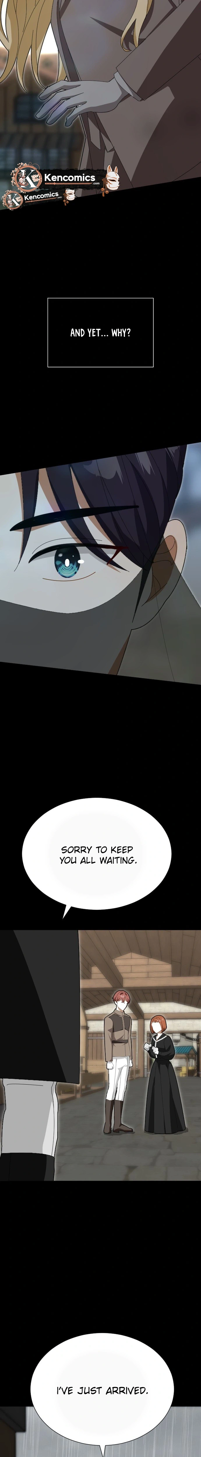 Rebecca’s Prayer Chapter 37 page 17