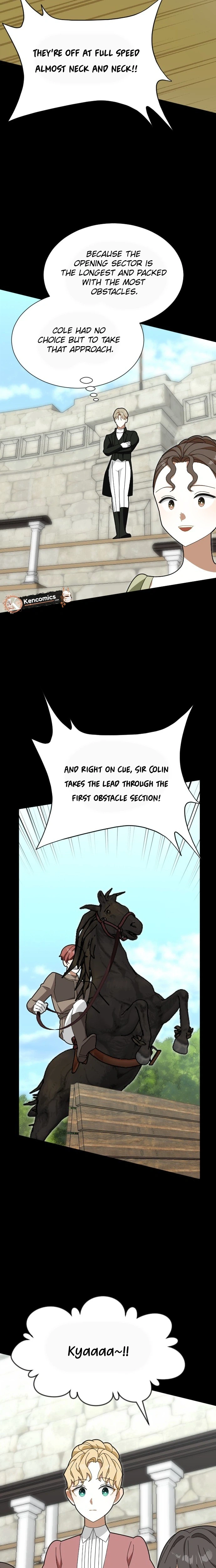 Rebecca’s Prayer Chapter 37 page 29