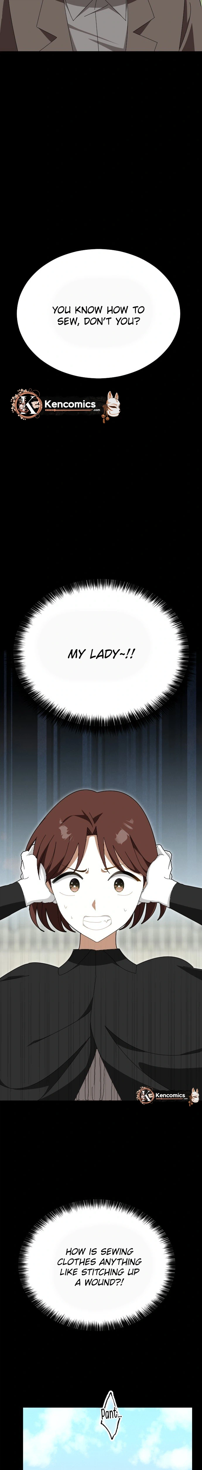Rebecca’s Prayer Chapter 37 page 35