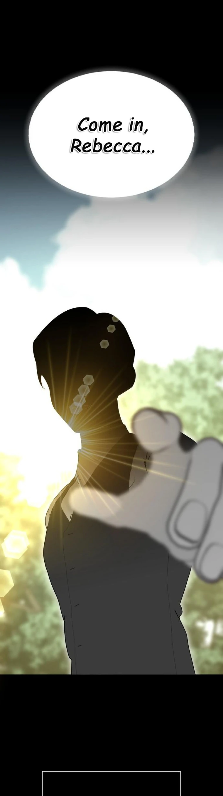 Rebecca’s Prayer Chapter 4 page 14