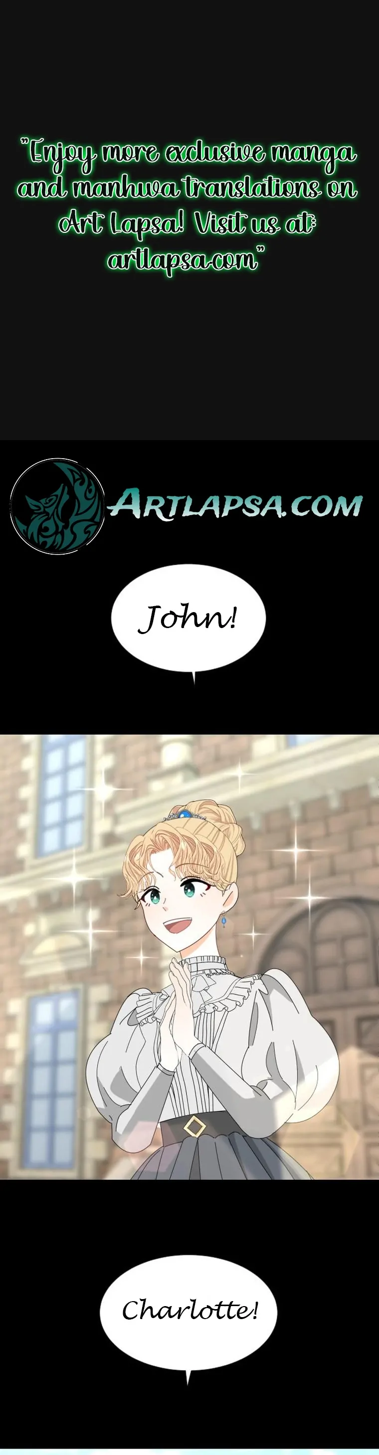 Rebecca’s Prayer Chapter 4 page 4