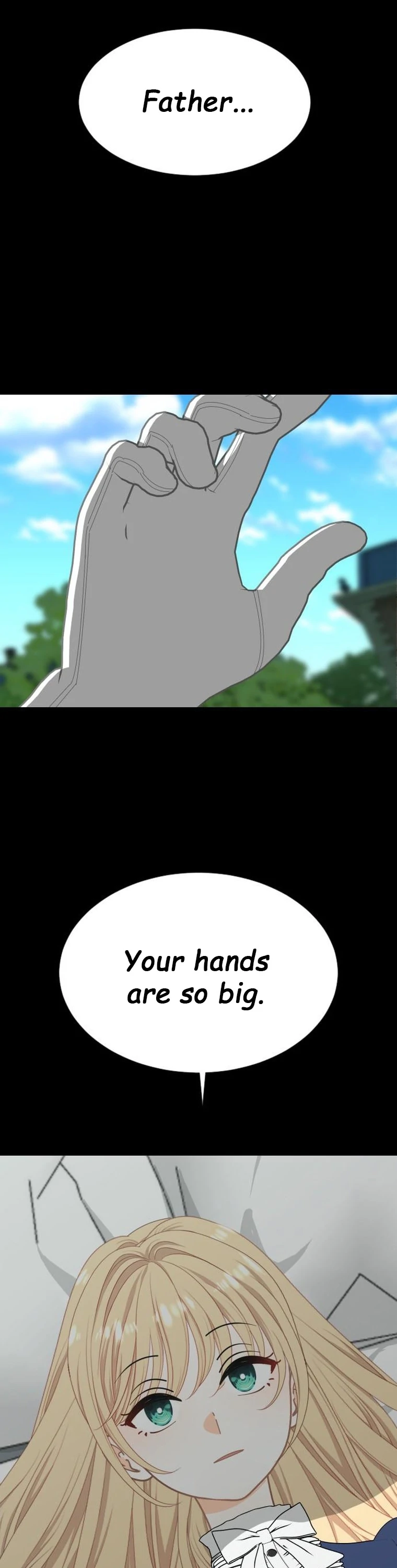 Rebecca’s Prayer Chapter 4 page 11