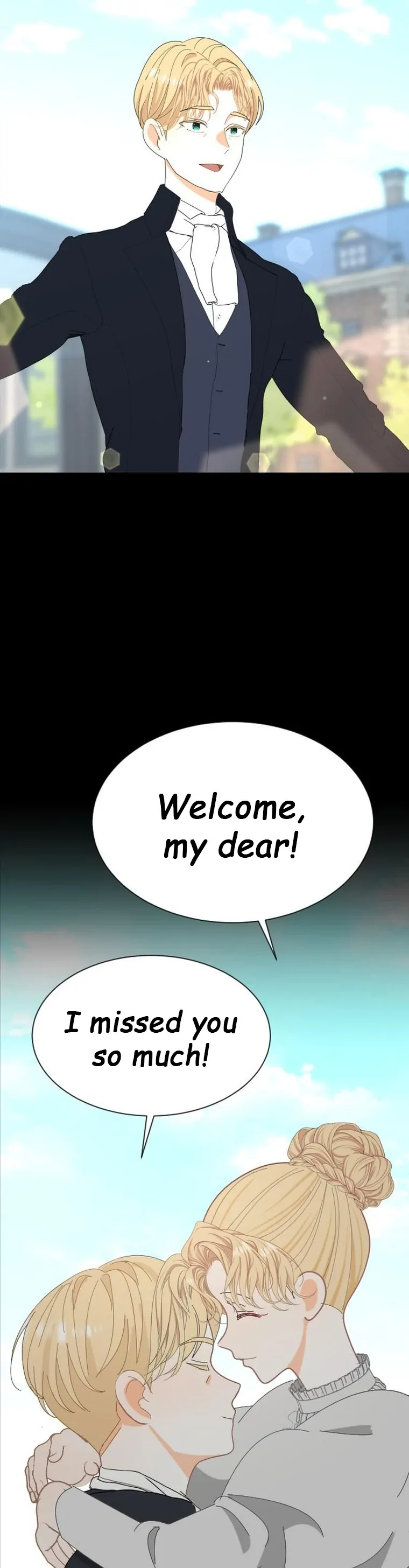 Rebecca’s Prayer Chapter 4 page 5