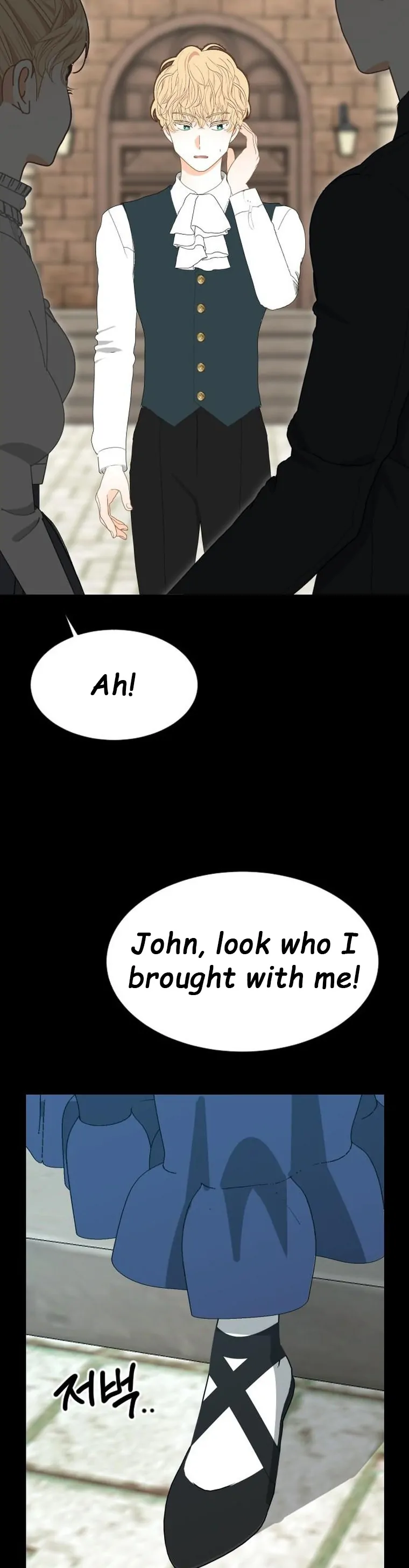Rebecca’s Prayer Chapter 4 page 7