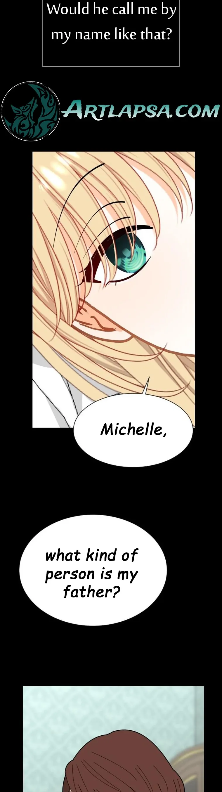 Rebecca’s Prayer Chapter 4 page 15