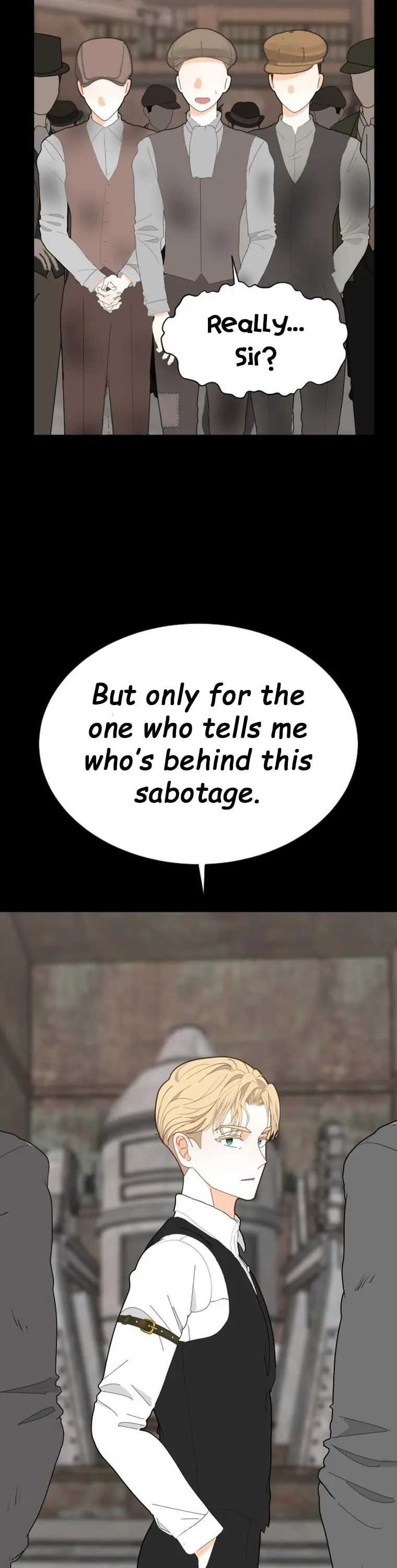 Rebecca’s Prayer Chapter 4 page 22