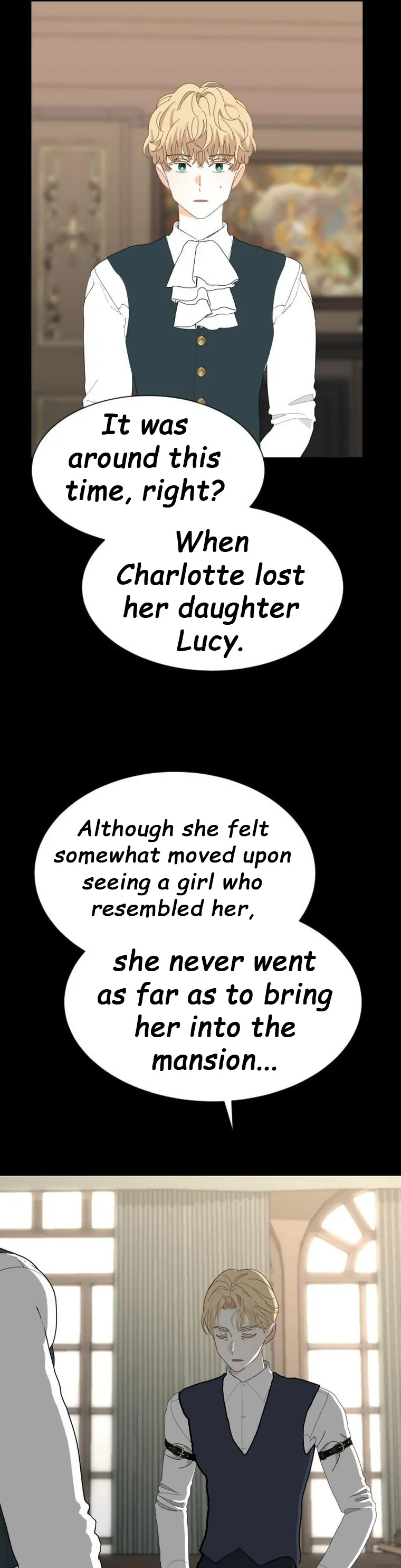 Rebecca’s Prayer Chapter 4 page 34