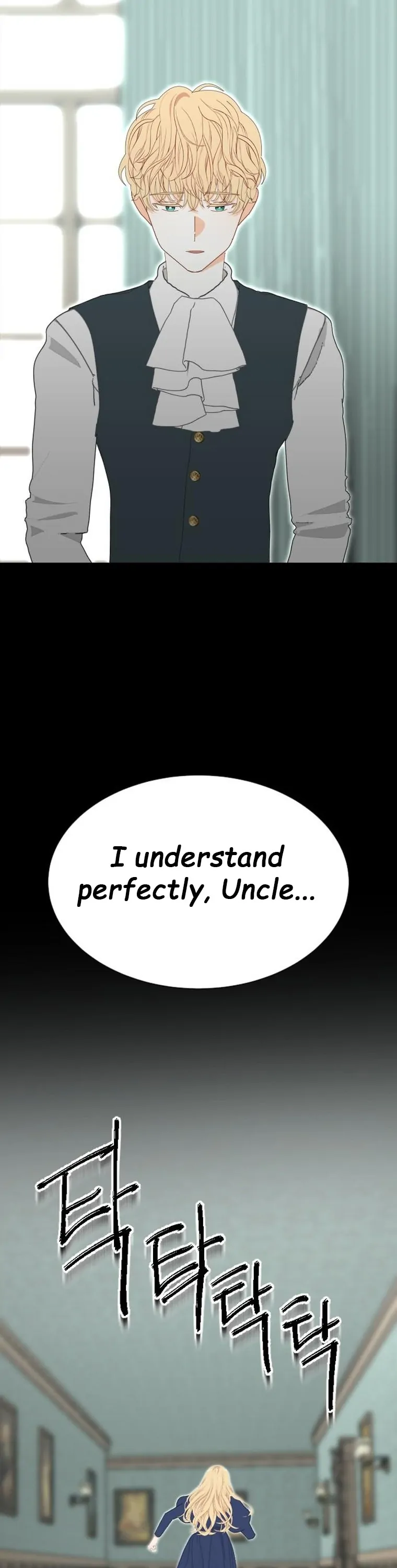 Rebecca’s Prayer Chapter 4 page 41