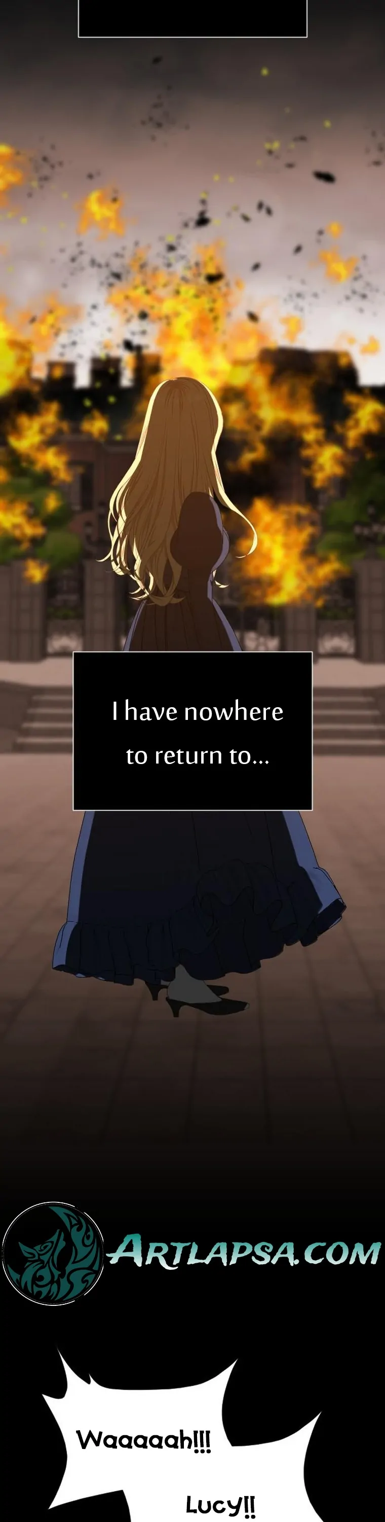 Rebecca’s Prayer Chapter 4 page 46