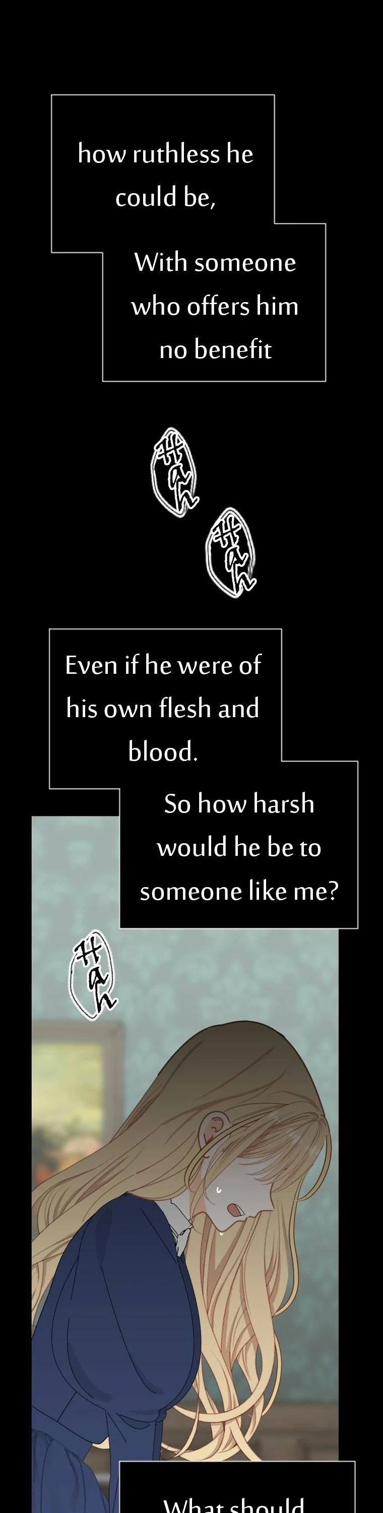 Rebecca’s Prayer Chapter 4 page 44