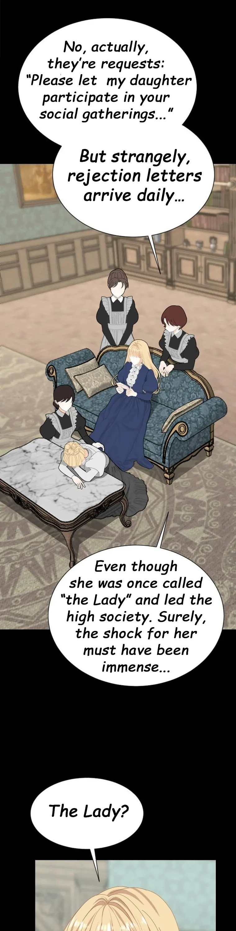 Rebecca’s Prayer Chapter 4 page 50
