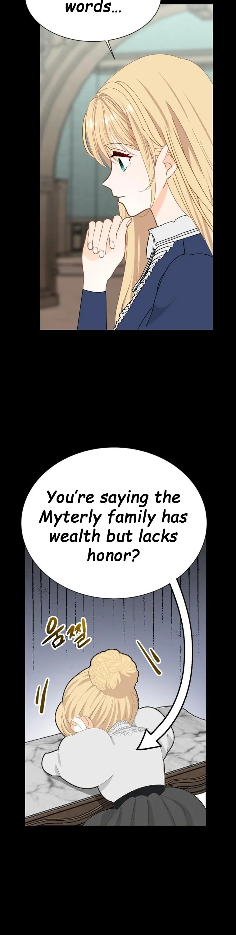 Rebecca’s Prayer Chapter 4 page 53