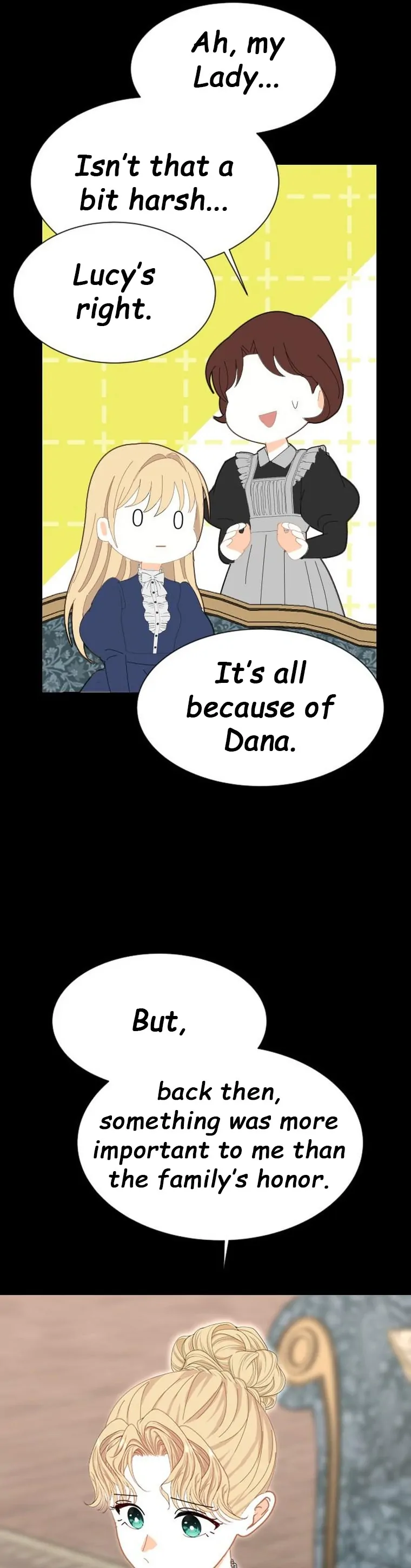 Rebecca’s Prayer Chapter 4 page 54