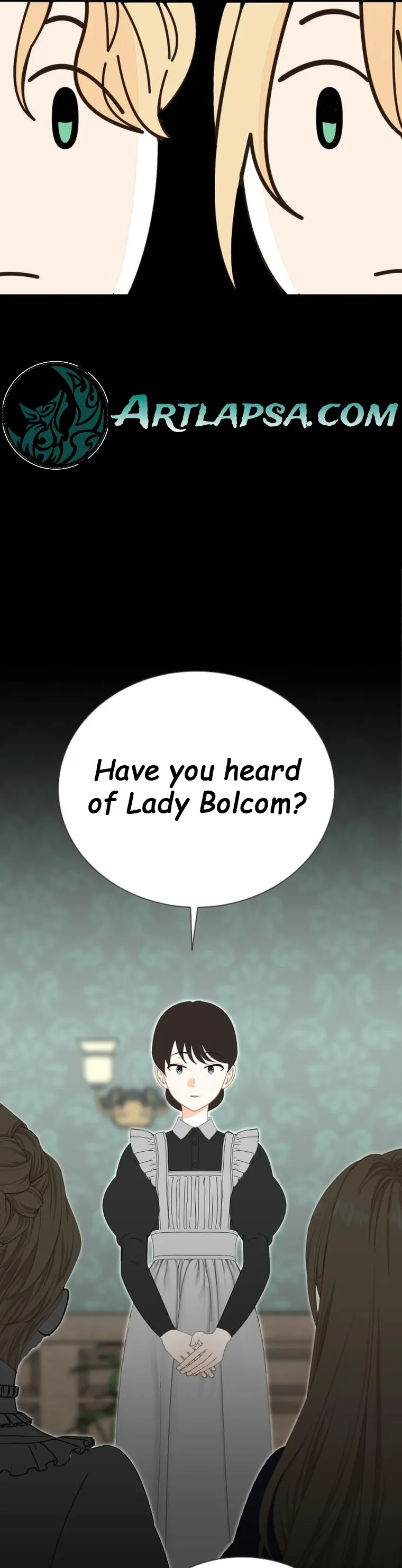 Rebecca’s Prayer Chapter 4 page 59