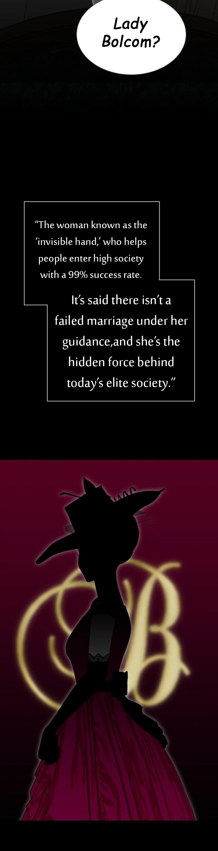 Rebecca’s Prayer Chapter 4 page 60