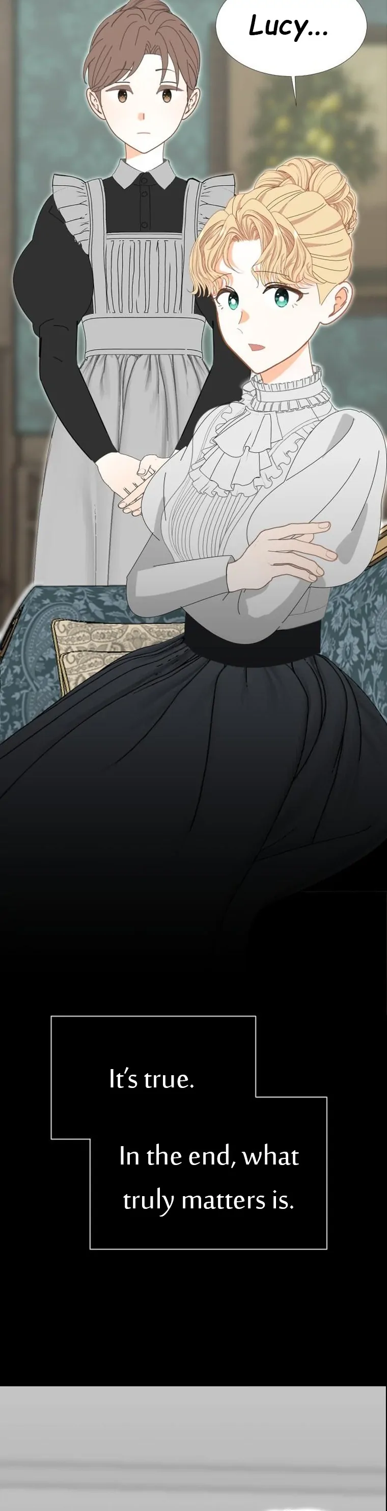 Rebecca’s Prayer Chapter 4 page 63