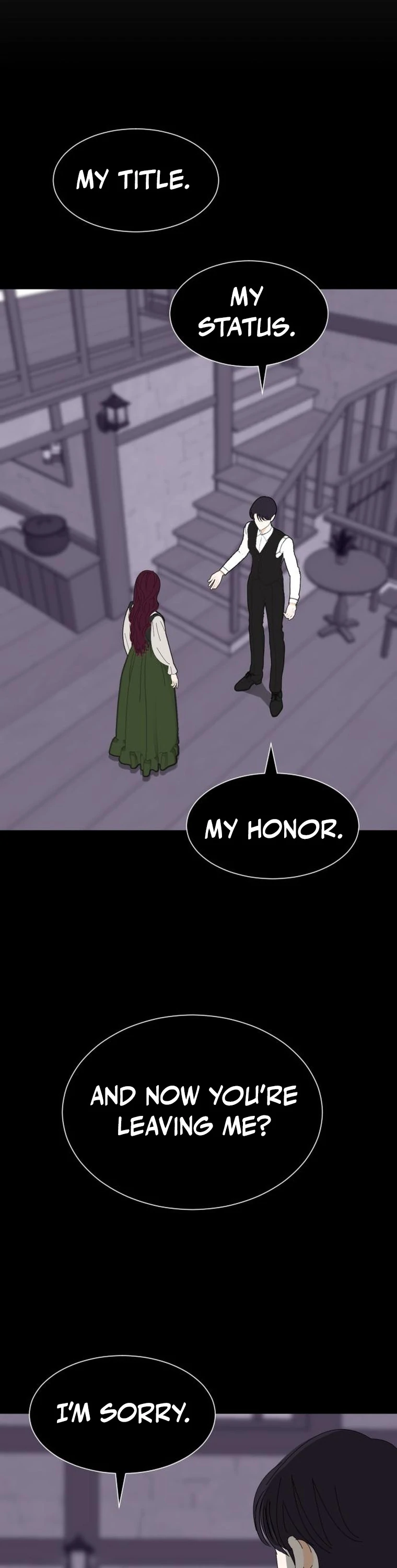 Rebecca’s Prayer Chapter 5 page 5