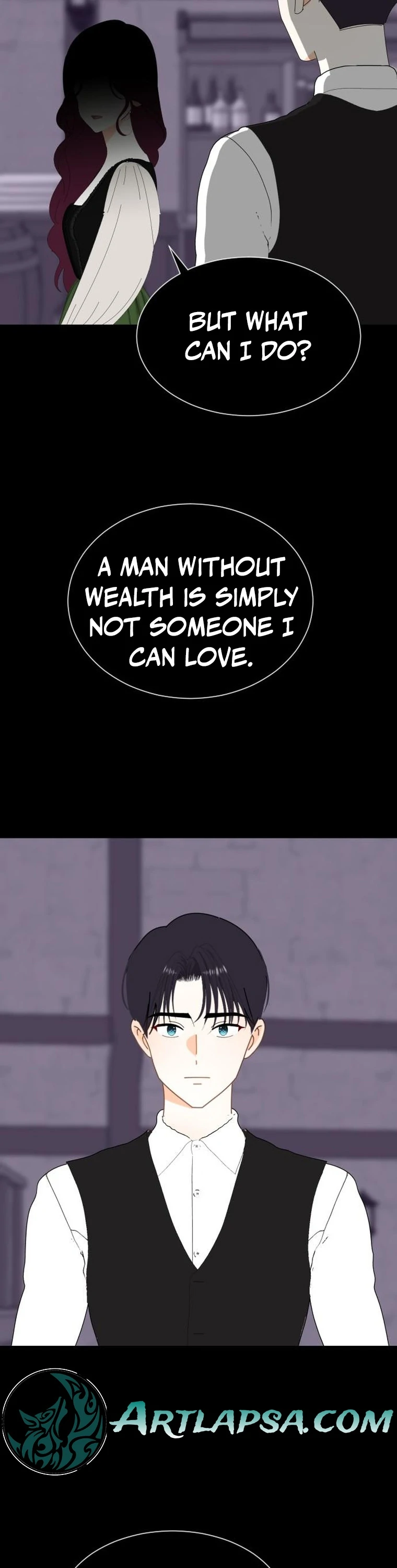Rebecca’s Prayer Chapter 5 page 6