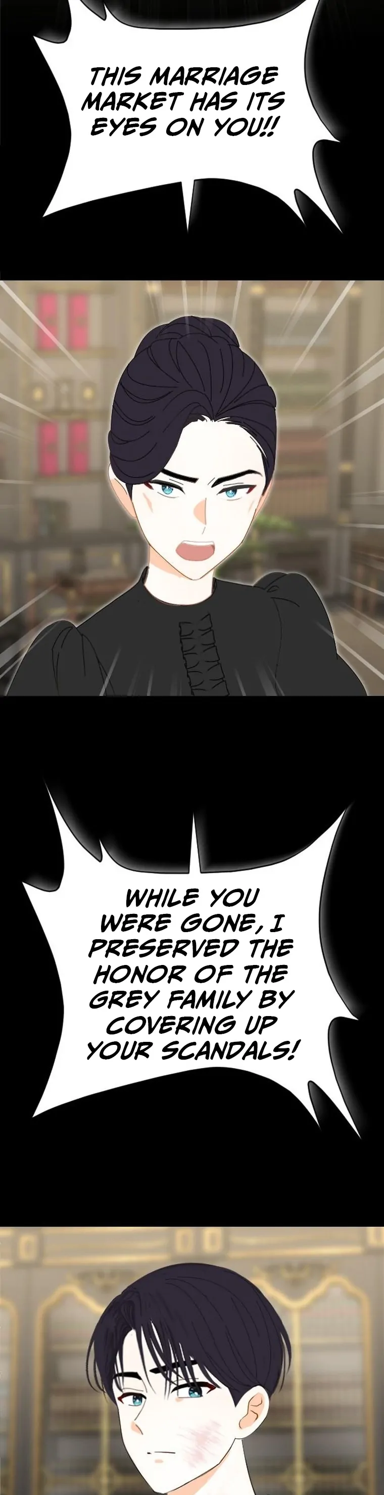 Rebecca’s Prayer Chapter 5 page 15