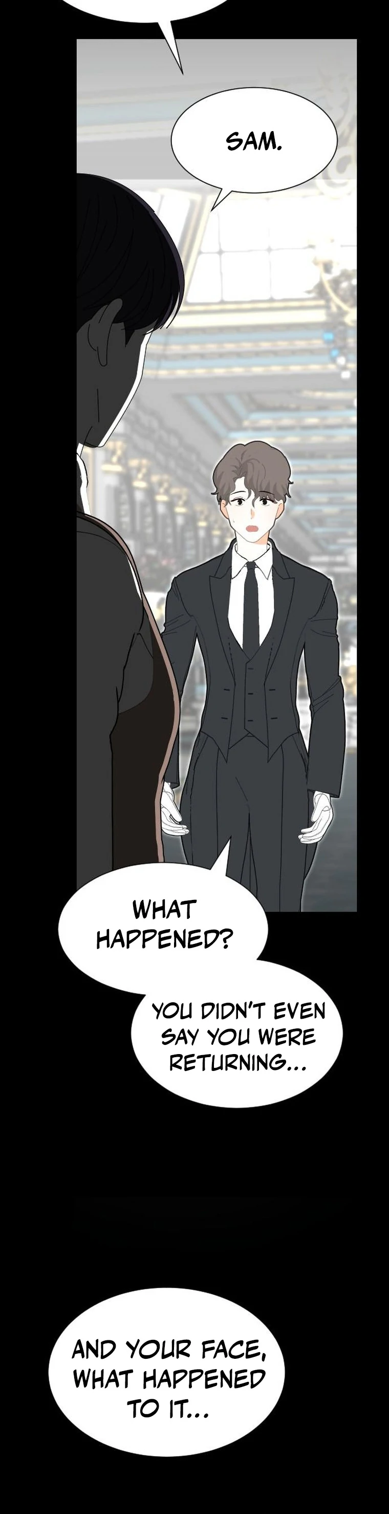 Rebecca’s Prayer Chapter 5 page 18