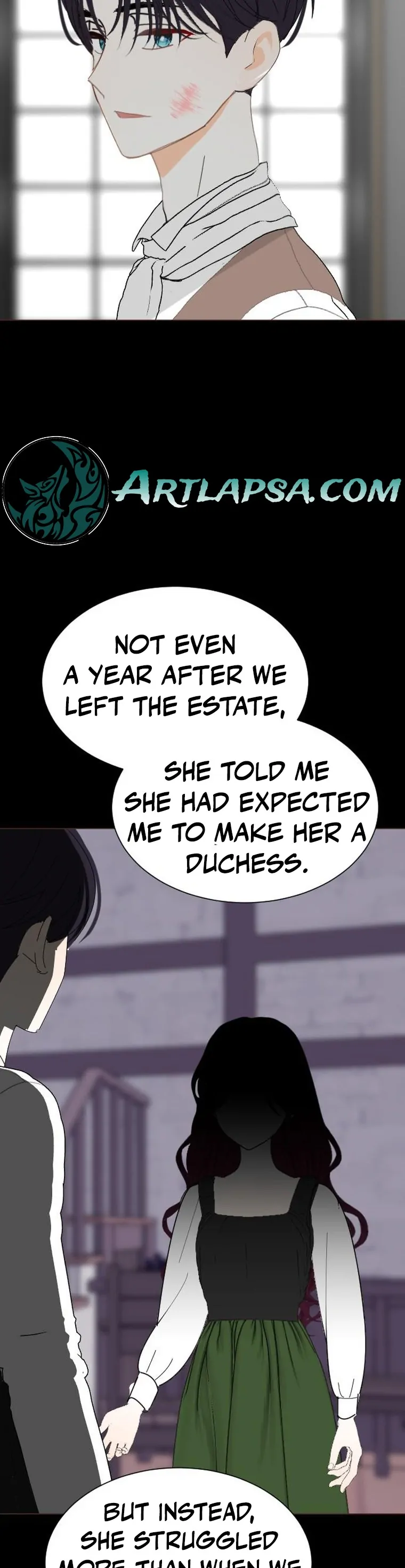 Rebecca’s Prayer Chapter 5 page 22