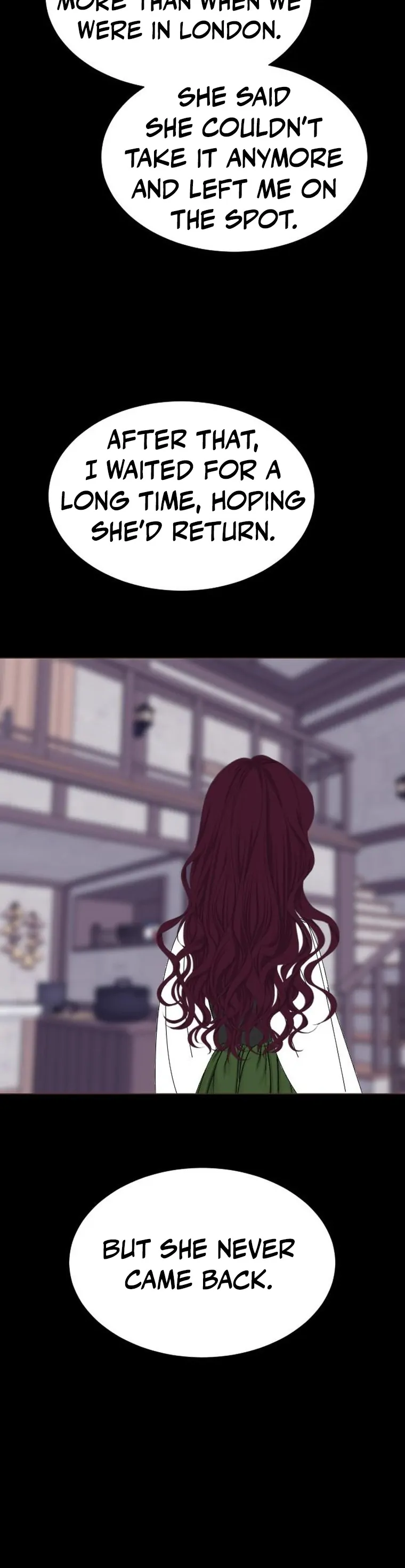 Rebecca’s Prayer Chapter 5 page 23