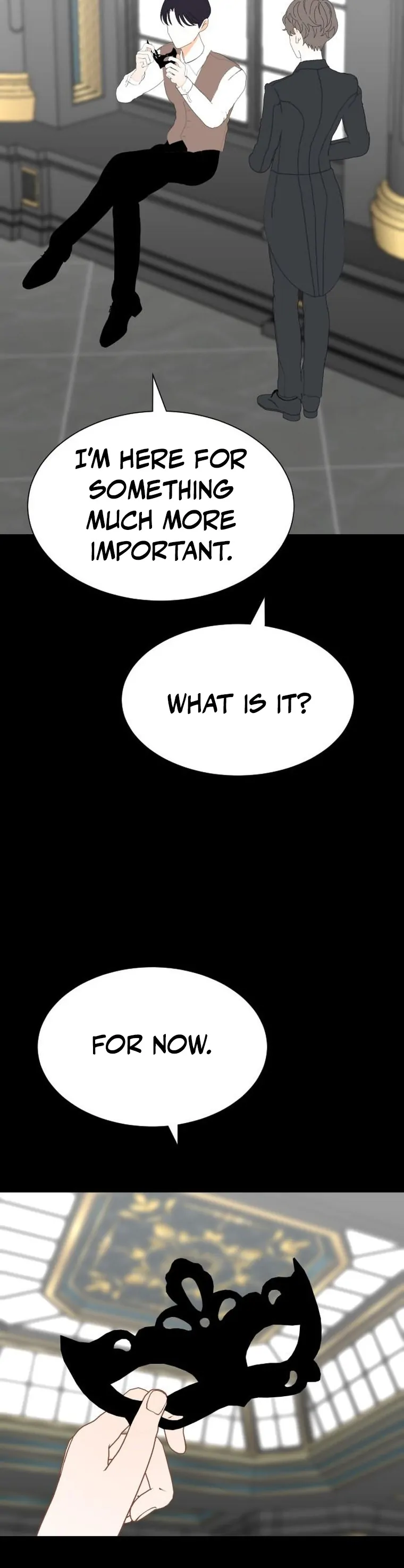 Rebecca’s Prayer Chapter 5 page 25