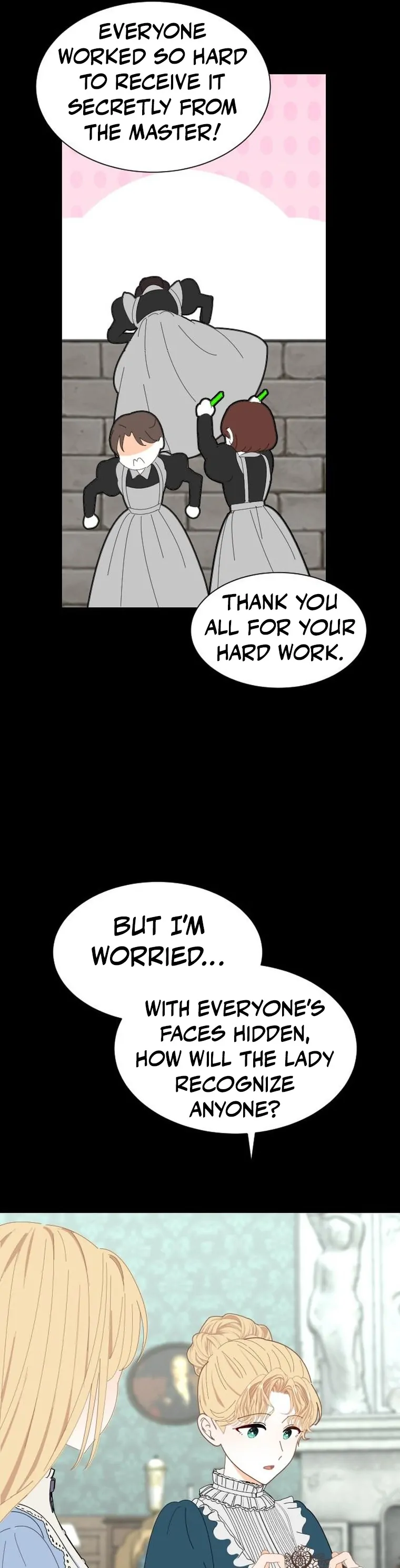 Rebecca’s Prayer Chapter 5 page 29