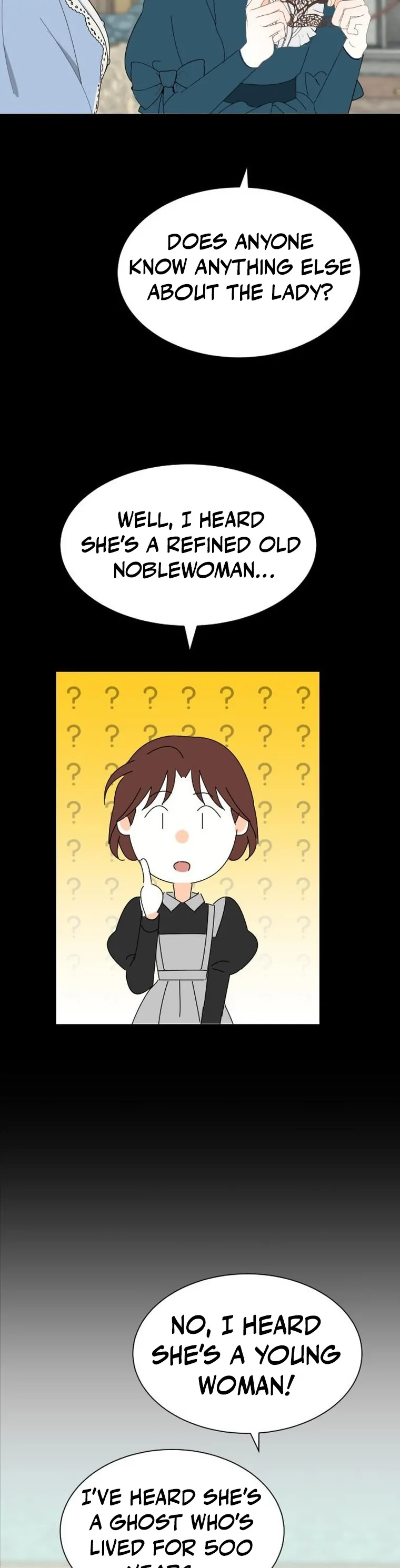Rebecca’s Prayer Chapter 5 page 30