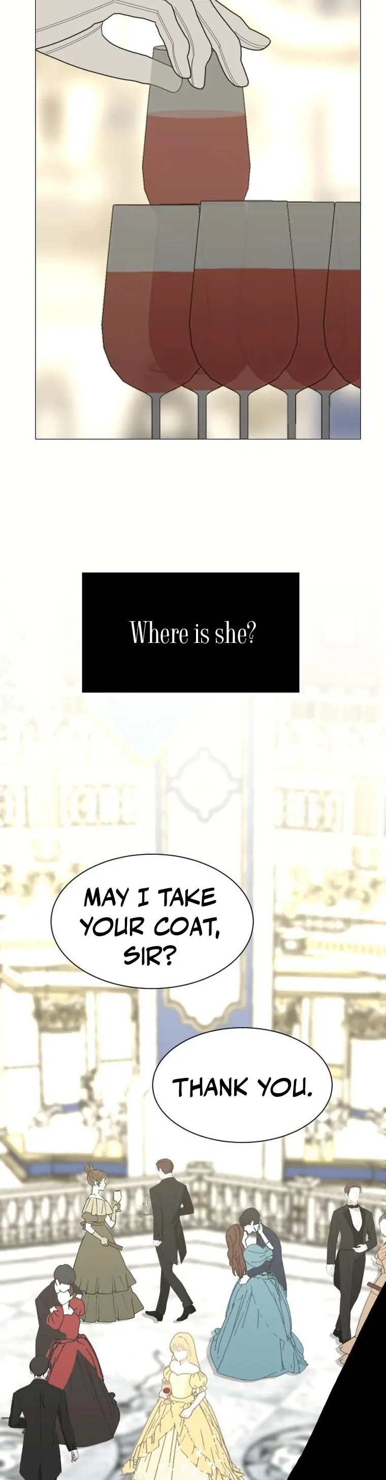 Rebecca’s Prayer Chapter 5 page 35