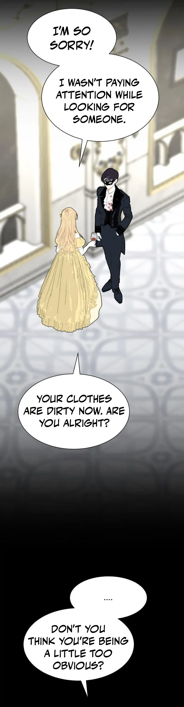 Rebecca’s Prayer Chapter 5 page 37