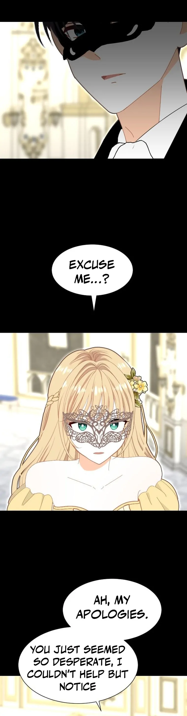 Rebecca’s Prayer Chapter 5 page 38