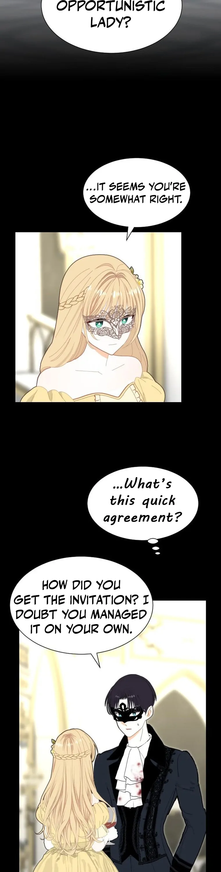 Rebecca’s Prayer Chapter 5 page 41