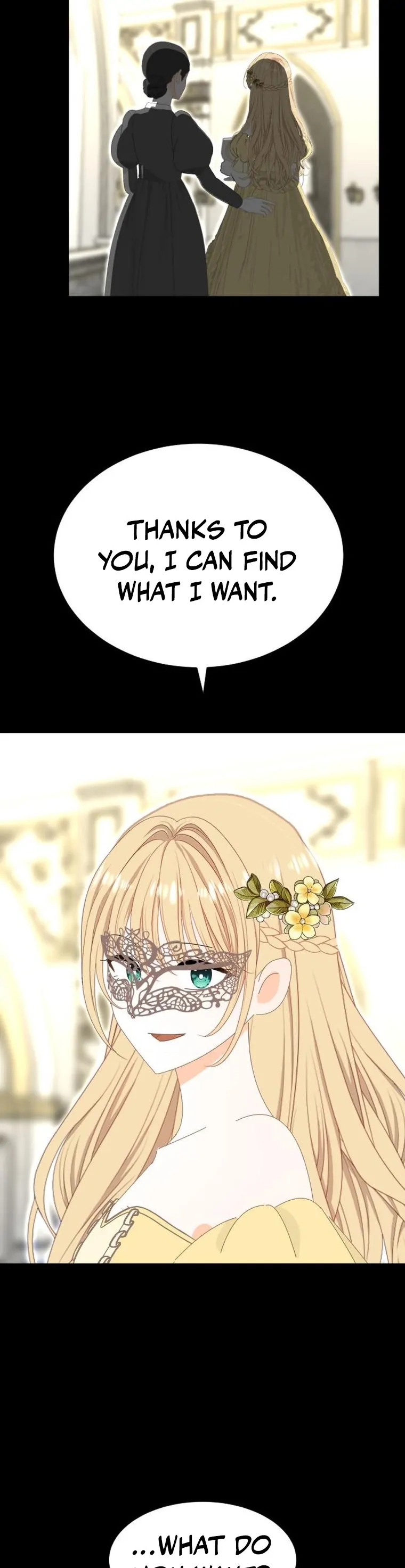 Rebecca’s Prayer Chapter 5 page 46