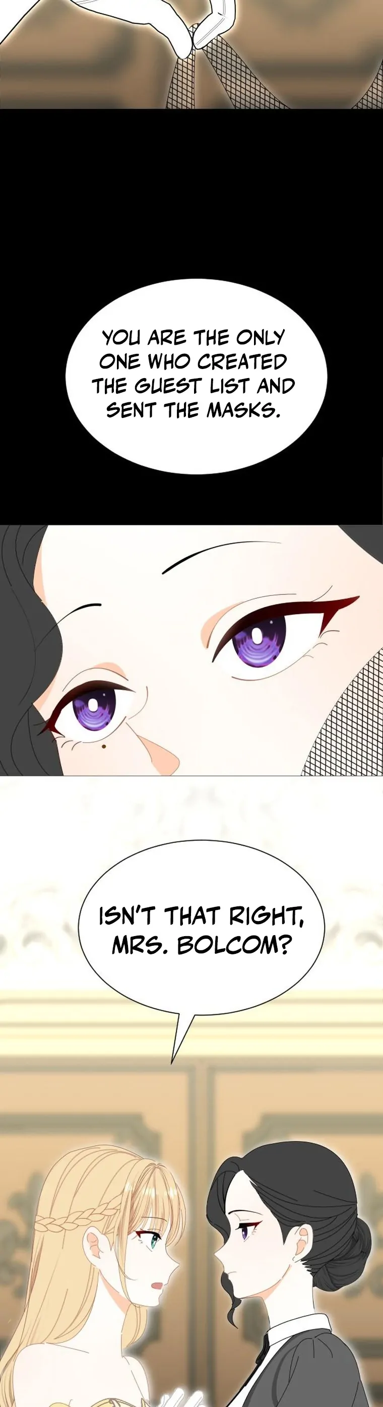Rebecca’s Prayer Chapter 5 page 51