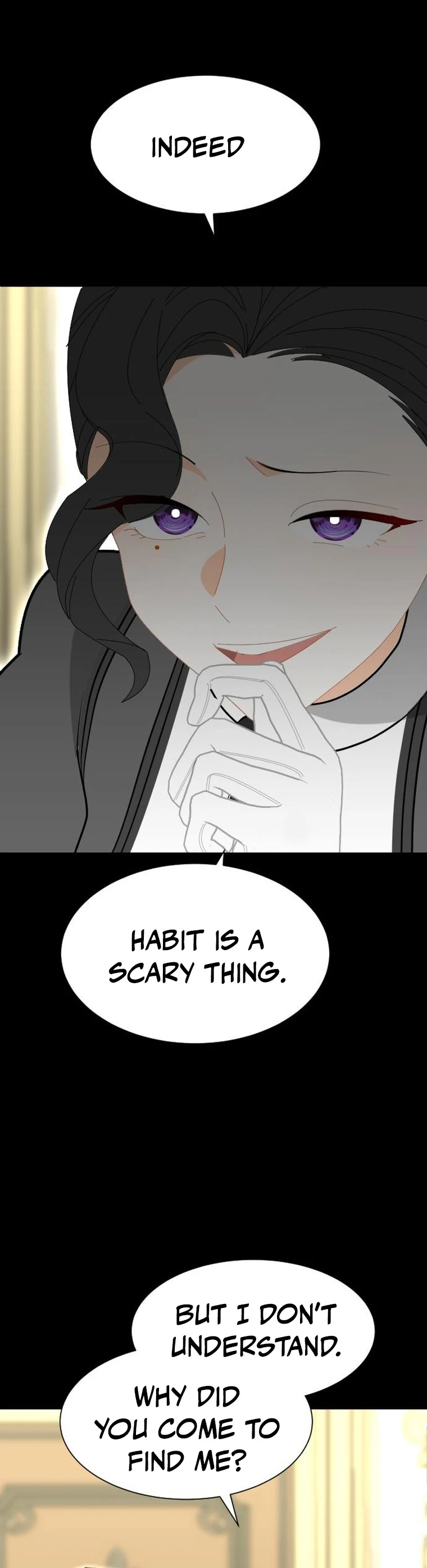 Rebecca’s Prayer Chapter 5 page 53